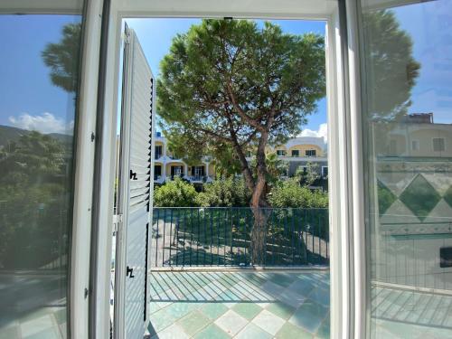 Фотография из галереи Casa di Sole Ischia в Искье