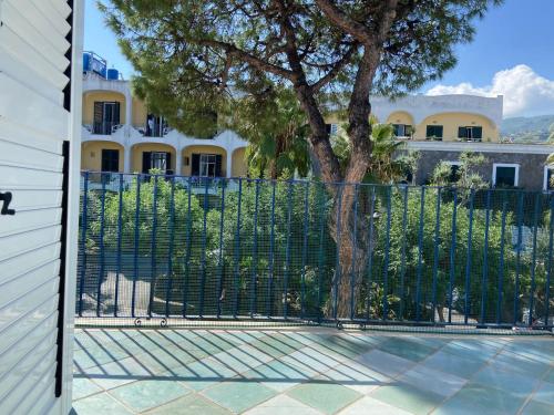 Бассейн в Casa di Sole Ischia или поблизости