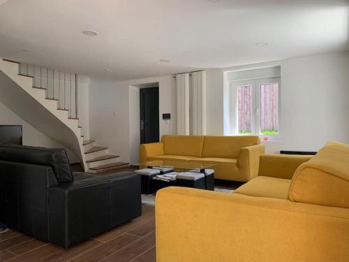 Photo de la galerie de l'établissement Gîte du Florival, à Lautenbachzell