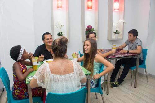 Hosté ubytování Hotel Sixtina Plaza Medellin