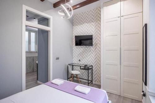 Fotografie z fotogalerie ubytování La Suite de Rubens v destinaci Seville