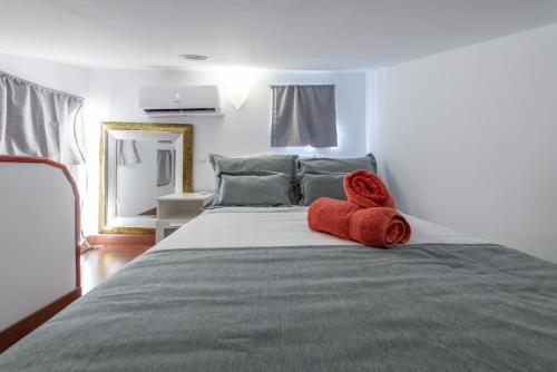 Duplex PLAZA MAYOR by MONARO*****