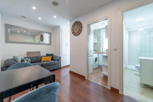 Duplex PLAZA MAYOR by MONARO*****