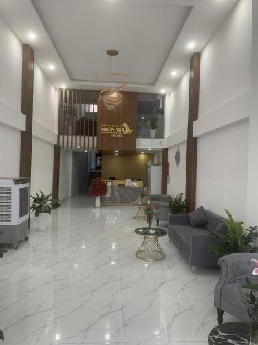 Gambar di galeri bagi THIÊN NGA HOTEL di Buôn Alê (1)