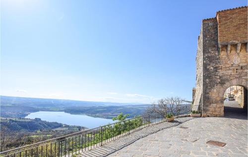 Civitella Del Lago