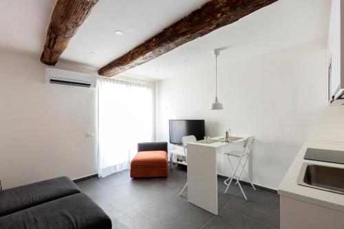 La casa di Nina