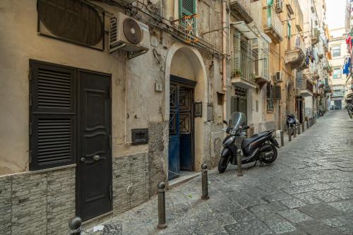 La casa di Nina