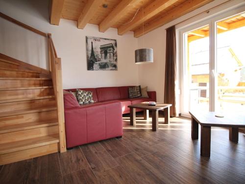 Fotografie z fotogalerie ubytování Chalet in ski area in Koetschach-Mauthen v destinaci Kötschach
