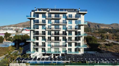 APARTAMENTOS OASIS DE LA CALA