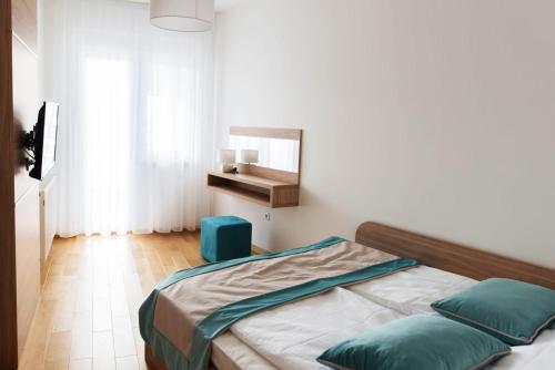 Φωτογραφία από το άλμπουμ του Hotel riviera σε Debeljak