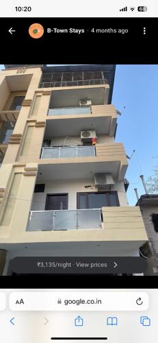 B-Town Serviced apartments – Photos 2