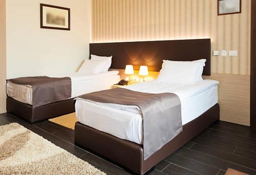 UU Residential Hotel – Photos 3