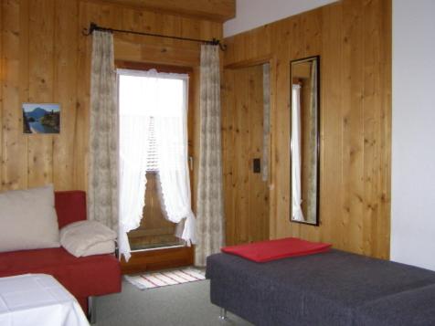 Gallery image of Landhaus Brigitta in Innsbruck