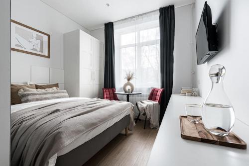 Foto Gynėjų Apartamentai 1 1