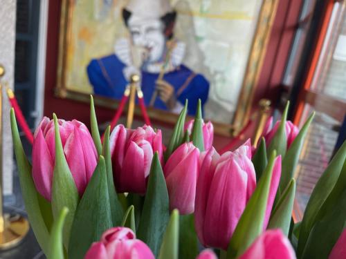 B&B De Tulpentoren – Photos 4