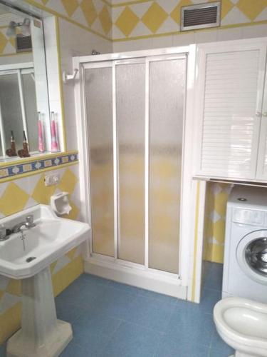 Apartamento en Sevilla