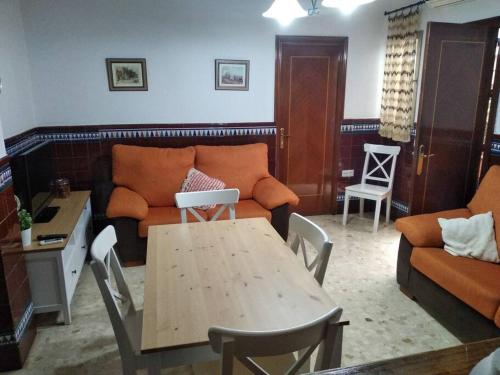 Apartamento en Sevilla