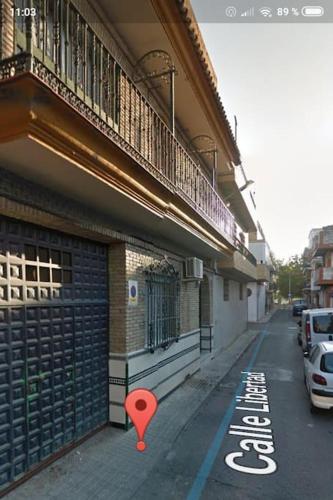 Apartamento en Sevilla