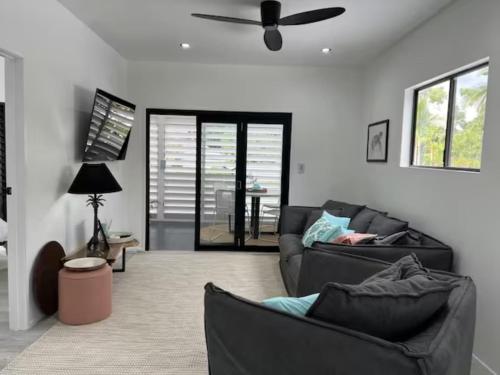 Gallery image of Indigo Apartment with Pool 200m to Beach in Palm Cove