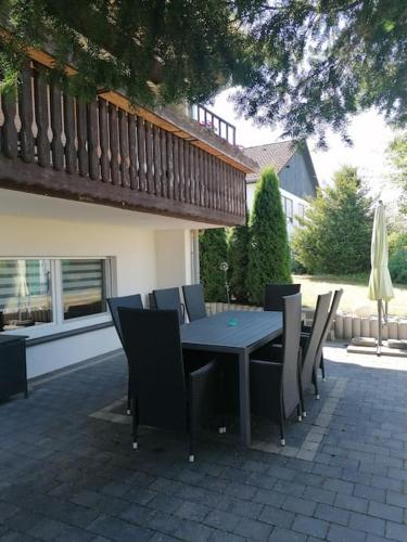 Φωτογραφία από το άλμπουμ του Gemütliches Appartment in Homberg Stadtmitte σε Homberg