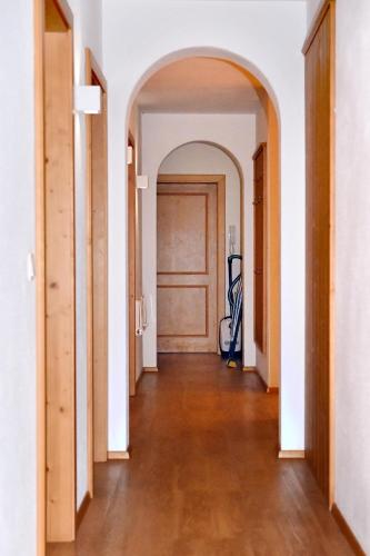Ảnh trong thư viện ảnh của Appartements neben der Gondelbahn - Haus Nord ở Brixen im Thale