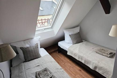 Afbeelding uit fotogalerij van Friends&Family Veldenz M in Veldenz