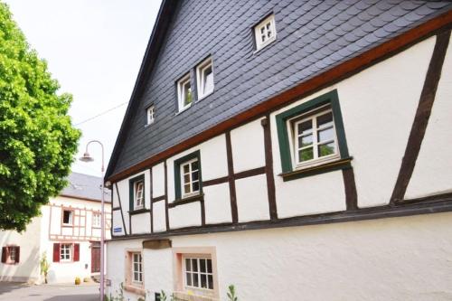 Afbeelding uit fotogalerij van Friends&Family Veldenz M in Veldenz