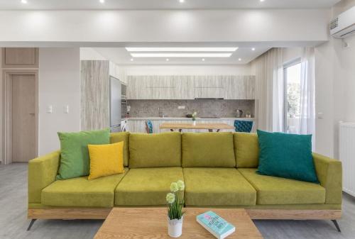 Afroditi Suite