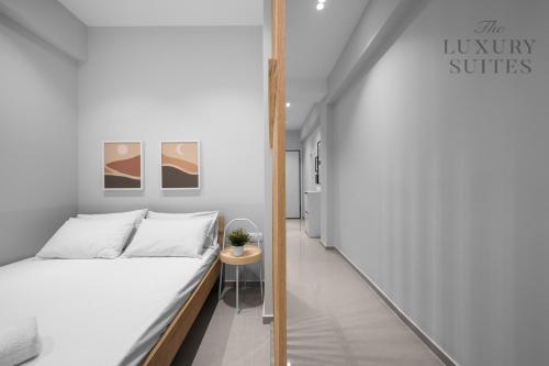 Bonsai Apartments, The Luxury Suites