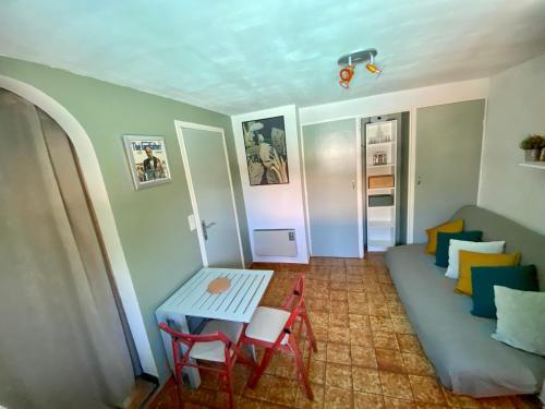 Maisonette proche VÉLODROME