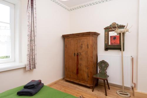 Galeriebild der Unterkunft Alte Schule auf der Alm in Teuchl