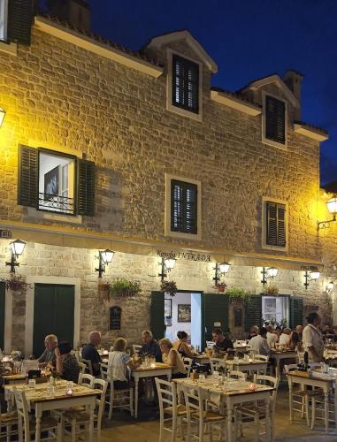 Centar Vodice Apartmani