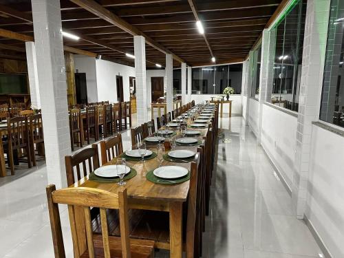 Vila dos pássaros, Quarto 01 – Photos 5
