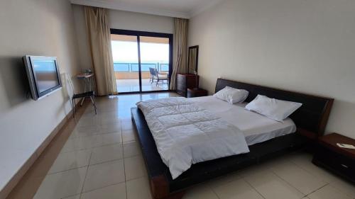 apartment 2 bedrooms in the view