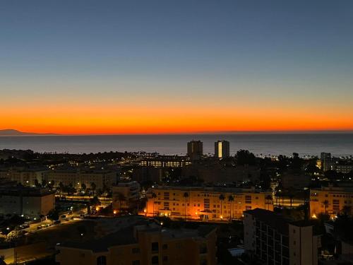 Sun Apartments