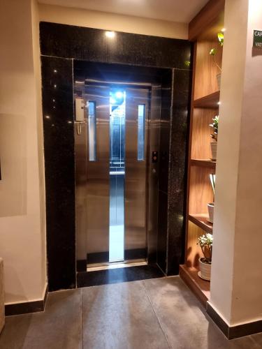 カトマンズにあるCapital Boutique Hotelのギャラリーの写真