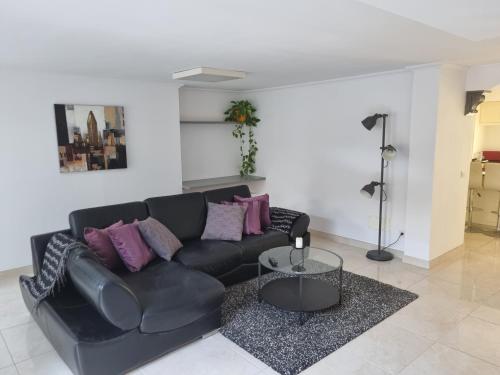 Spacious modern apartment in peacefull Las Coloradas, close to Papagayo Beaches