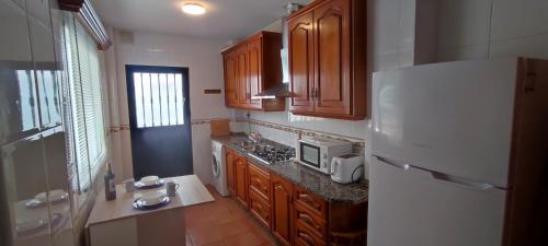 Nerja Apartamento Centro