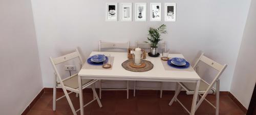 Nerja Apartamento Centro