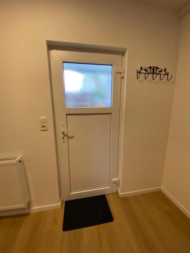 Fotografie z fotogalerie ubytování Dachgeschoss Wohnung nahe Heide v destinaci Tostedt