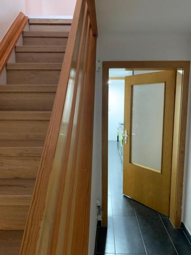 Gambar di galeri bagi MyCha2 Ferienhaus di Goslar