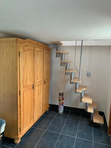 Gambar di galeri bagi MyCha2 Ferienhaus di Goslar