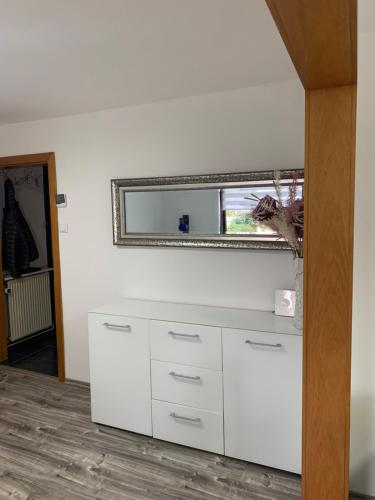 Gambar di galeri bagi MyCha2 Ferienhaus di Goslar