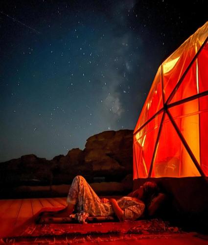rum dunes luxury camp – Photos 2