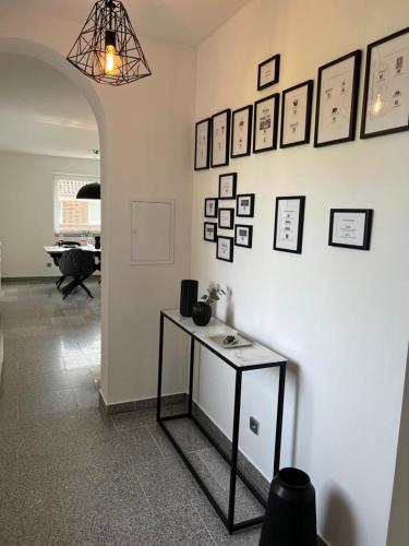 Gallery image of my exclusive home in Bornheim