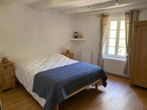Montjoïa Le gîte bleu – Photos 3
