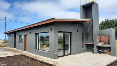 Casa en Quequen a 5 cuadras de la playa!