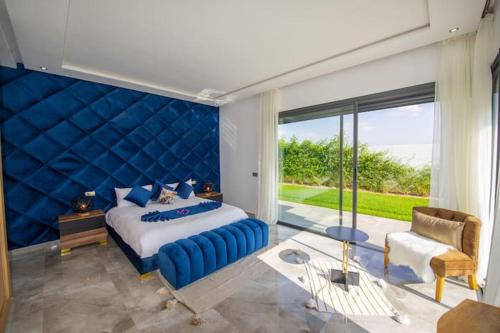 Bienvenue à la Villa Summer Kech