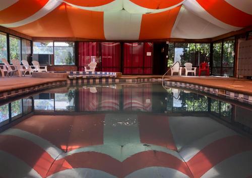 Hostería y Spa Llano Real – Photos 3