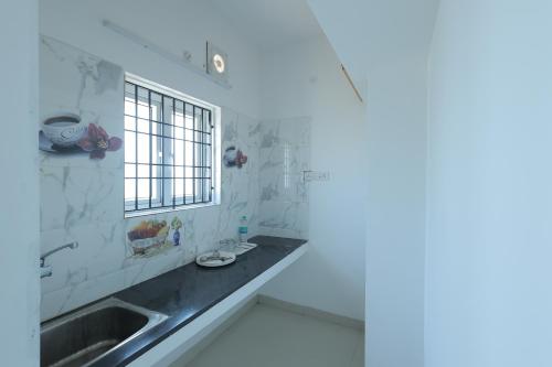 Fotografie z fotogalerie ubytování Royal Beach Service Apartment v destinaci Čennaí